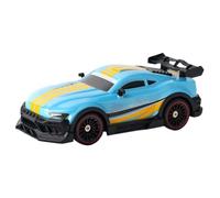 Générique Remote Control Car | Quick Model - Vehicle 2.4GHz Illuminated Game Boy Girl Development Skills Kindergarten 4 5 6 Years Old Hand-Eye Coordination Time Game