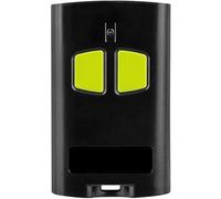 Générique Remote Control Compatible with Beninca to.GO 2VA 433.92MHz