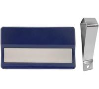 Générique Remote Control Compatible with Chamberlain LiftMaster MotorLift 4335E, 4330E, 4332E, 4333E, 4335E, 433.92MHz