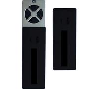 Générique Remote Control Compatible with Chamberlain TX2REV / Chamberlain TX4RUNI / TX4 433.92Mhz