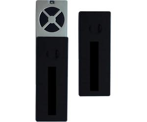 Générique Remote Control Compatible with Chamberlain TX2REV / Chamberlain TX4RUNI / TX4 433.92Mhz