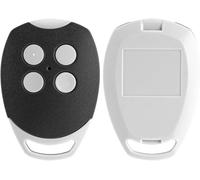 Générique Remote Control Compatible with Ditec GOL4, BIXLG4, BIXLP2, BIXLS2 433.92Mhz