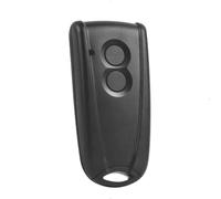 Générique Remote Control Compatible with EcoStar RSC2-433 RSE2-433, Remote Control for Hormann EcoStar Liftronic 500/700/800 and for Portronic D2500/D5000/S4000