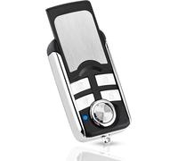 Générique Remote Control Compatible with Hormann HSE4-868-BS, HSE2-868-BS, HS4-868-BS, BiSecure 868MHz