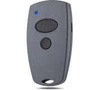 Générique Remote Control Compatible with Marantec 433MHz Digital 382 302 384 304 313 321 323 131 211 222 231, 2 Channel, 433MHz