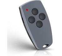 Générique Remote Control Compatible with Marantec Digital 304/384/302/313/321/323/131 868MHz, 4 Channel