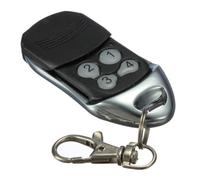 Générique Remote Control Compatible with Sommer 4031 TX08-868-4 868.8 MHz Sommer 4035, Sommer 4020, Sommer 4025 TX 02-868-2