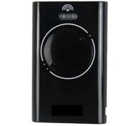 Générique Remote Control Compatible with XT2 868 SLH LR 868MHz Black Color