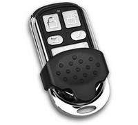 Générique Remote Control for Hormann HSM2, HSM4, HS1, HS4, HSE2, HSD2, HSZ1, HSZ2 868.3MHz Compatible Clone Transmitter
