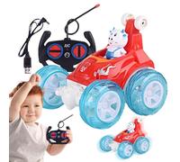 Générique Remote Controlled Cars - Dynamic Stunt Vehicle | Car Remote Control | Birthday Playtime Indoor and Outdoor Game Racing Shows