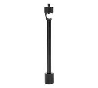 Générique Removable Lighting Pole for Camping | Desk Lamp Holder, Portable Stand for Outdoor Activities Hiking Garden Camping Terrace Balcony Fire