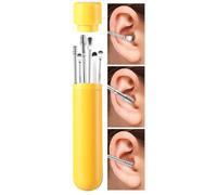 Générique Removal Kit - Long Lasting Manifold Handle | Safe Cleaning Tool for Removing | for Men Women Home School
