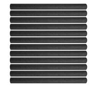 Générique Replacement Trampoline Poles - 12 Pieces Trampoline Foam Pole Covers - Tube Padding Canopy Accessories for Outdoor, Garden & Backyard