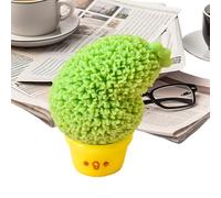 Générique Resin Miniatures - Cute Artificial Tabletop Decorative Small Artificial Craft Material Realistic Appearance with Elegant Aesthetic Design | Dec