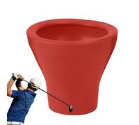 Générique Retriever - Strong and Reliable Grabber | Rick Up Claw | Rubber Pick Up Tool for Ball, Life-saving Golf Accessories,