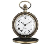 Générique Retro Watch Men, Graduation Pocket Watch, Fathers Day Watch, Classic Pocket Watch, Antique Style Watch, Mens Mechanical Watch, Elegant Pocket Timepiece, Steampunk Pocket Watch, Multicolored,