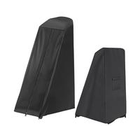 Générique Reverse Table Cover - 420D Oxford Cloth Workout Table Cover Heavy Duty Reverse Machine Protector | Anti Dust Cover for Exercise