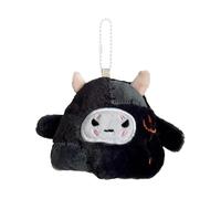 Générique Reversible Halloween Soft Cute Soft Plush Toy for Office, Sofa, Home, Birthday, Friend, Boys, Enthusiasts, Girls, Fans