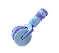 Générique Rhinestone Painting Roller - 3D Printed Creative Tool Rhinestone Embroidery Roller - For Women Men Interior Decorators Adults Creative Beginners Professional Birthday