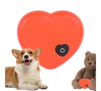 Générique Rhythm Simulator Car Heart Beat Simulator for Puppy Sleep Aid Stress Relief