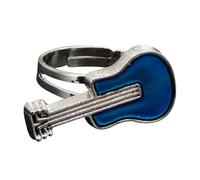 Générique Ring Sizer Nose Rings Changing Color Women Open Women's Ring Design Ring Jewelry Piercings Rings, one size, Metal, No Gemstone