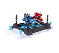 Générique Robot Fighting Board Game, Two Player Board Games for - 2 Player Fighting Game,Fighting Table For, Interactive Board Game, Parent-Child Competitive Toys