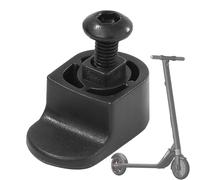 Générique Roller Wing Hook at the back, Wings for Scooters, Handle Hook Protection rear of the back, The rear has been specially Made The G