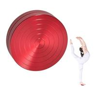 Générique Rotating Board for Dancers, Non-Slip Aluminium for Classical Dancers and Home Practice - for Home Practice in Small Spaces Studio