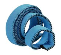 Générique Rubber Hydration Cover - Protective Insulation Sleeve, 92cm Long Hose Wrap, Weather Resistant Accessory | with H Configuration