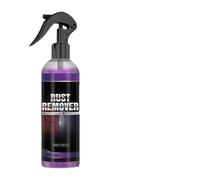 Générique Rust Remover for Metal, Cleaning and Removal Spray 100 ml - Rust Remover Spray,for Beginners 1.5 x 6.73 Inches Interior Exterior Truck SUV