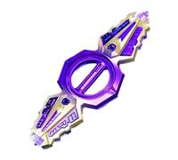 Générique Sabre for | Retractable Cosplay Accessories, Saber with Effects for Duels and Games - for Adults Fans Birthday Party Christmas School Park Costume