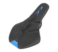Générique Saddle Cycling Saddle | Comfortable Soft Bike Saddle | Racing Bike Saddles | Comfortable for Bikers | Padded Biker Seat for Comfort