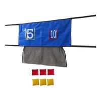 Générique Sandbag Toss - Interactive Trampoline Throwing Games - for Trampoline - for Training and Practice in the Garden, Lawn, Park