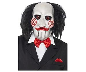 Generique - Saw Killer Mask for Adults