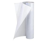Générique Scratch Proof Furniture Protector - Corner Transparent Self Adhesive Cat Scratch Shield | Wall Door Mat Sofa Chair Table Leather Surfaces