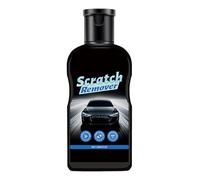 Générique Scratch Repair Paste for Car, Restorative Multi-Purpose | Scratch Restorer Repair - for Cleaning Detailing Cars, Motorcycles, Boats, Camping Cars, Outdoors