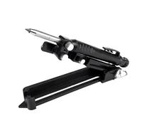 Générique Scribe Tool,Measuring Instrument | Aluminum Construction Pencil,For Men For Measuring Framing Layout Model Making And Machining Work