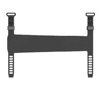 Générique Seatpost Mudguard, Bicycle Mudguard Protector | Retractable Seat Post Protector for Bike, Cycling, Hiking, Running, Outdoor, Travel