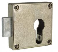Générique Security Lock Cylinder 60 x 60 VACHETTE-5364, NSP