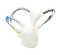 Générique Semi-circular channel cochlea model, Anatomical model of the inner ear, cochlea enlarged 5X, Clear structure for teaching study