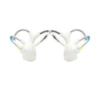 Générique Semi-circular channel cochlea model, Anatomical model of the inner ear, cochlea enlarged 5X, Clear structure for teaching study