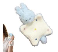Générique Sensory Soft Sensory Soft Toy Safety Plush Toy for Cuddling Development and Compression, Girls, Adults, Preschool, Special Needs, Relaxation
