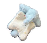 Générique Sensory Soft Toy | Soft Sensory Safe Plush Toys | for Relaxation Preschool Cuddles Boys Adults Special Needs