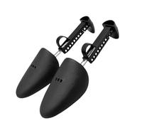 Générique Shoe Tree - PP Steel 8 x 11.5 cm | Shoe Stretcher | Boot Shape Organizer | Shoe Shape, Prevents Creases and Prolongs Life, Men, Se référer au descriptif