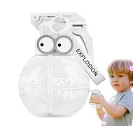 Générique Shooters for Cool Water Toy Cartoon Shape Beach Pool Game Outdoor Play Backyard Activity for Younger Teens
