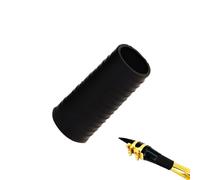 Générique Silicone Saxophone Sleeve Cover, Saxophone Silicone Sleeve Guards, Saxophone Neck Sleeve Replacement Hermetic And Safe Accessories For Instrument, Triple, Je