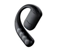 Générique Single Ear Headphones - Wireless Driving Headset 1 x 1 cm Long Battery Earbuds Comfortable Single Ear Headset | Hands Free Communication for Mobile Phones, Computer