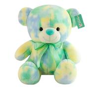 Générique Sitting Bear - Fluffy Bear, Soft Teddy Bear | Warm Plush Animal Pillow Toy for Les, Hugmable Bear for Rest Time, Cute Decorative Plush for Chair