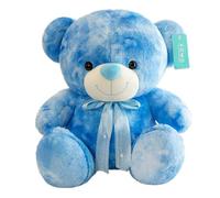 Générique Sitting Bear - Fluffy Bear, Soft Teddy Bear | Warm Plush Animal Pillow Toy for Les, Hugmable Bear for Rest Time, Cute Decorative Plush for Chair