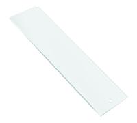 Générique Ski and Snowboard - Rectangular Tool Type Basic Maintenance or Polishing and High Hardness Accessory for Winter Tuning, Men, Women and Sport